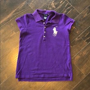 Ralph Lauren top